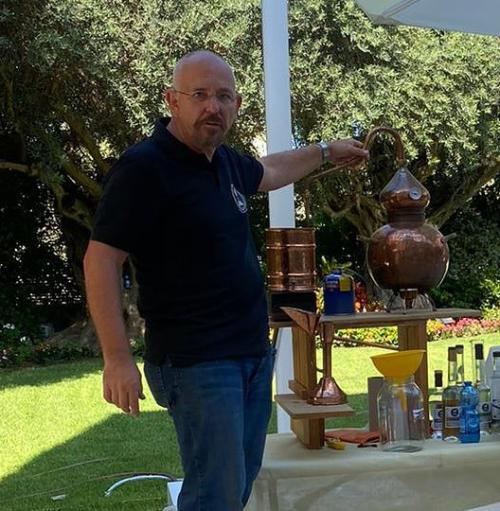 סדנת זיקוק מורחבת (מרכז)